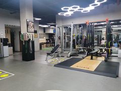 -VPsmart私教健身工作室(新华路旗舰店)
