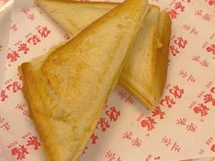 -孖记茶档·热腾茶餐(江南西plus店)