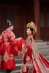 -IDO婚纱摄影(上海旗舰店)