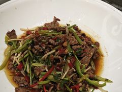 -新长岭大酒店酒楼