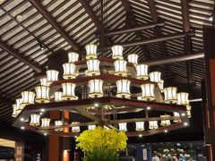 -杭州西子湖四季酒店·金沙厅