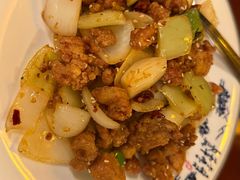 -Old Shanghai Restaurant
