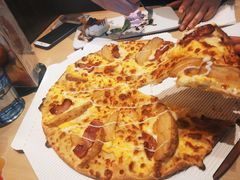 -必胜客(上地华联店)