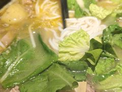 -滇铺子·云南特色菜·鲜花野菜季(曲靖万达店)
