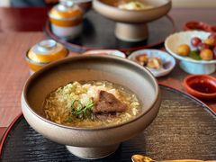 -湖月·割烹料理(湖滨店)