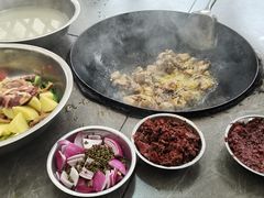 -大榕树柴火鸡•别院小厨(新都店)