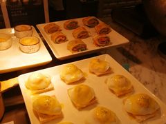 -沈阳和平艾美酒店新食谱西餐厅