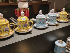 -猫屎咖啡(陶溪川店)