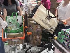 -丽达购物中心(崂山店)