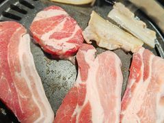 -33韩式自助烧烤(环城南路店)