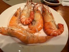 -韵咖啡自助餐厅(天津香格里拉店)