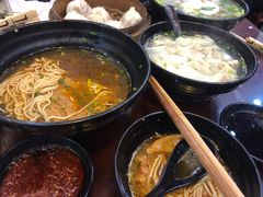 -蔡先生(双阳路店)