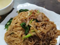 -博鳌悠然·忠锐杂粮茶餐厅