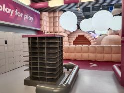 -marspace马斯派超级运动公园(正弘汇店)