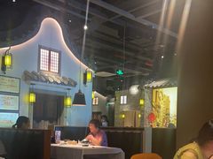 大堂-老伙记海鲜码头(北滘店)