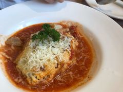 -后厨意餐La Cucina(外交公寓店)