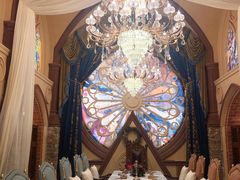 -叶叶菩提·晋福宫