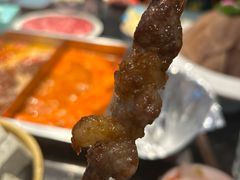 -五星桥原切肥牛火锅·30年专注好牛肉(湖塘店)