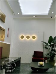 -JUNO hair salon