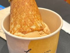 -LUNEURS月乐诗·法式冰淇淋(北外滩来福士广场店)