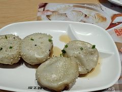 -小杨生煎(周浦万达店)