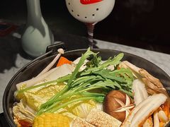 -阿吾罗日本料理(K11艺术中心店)