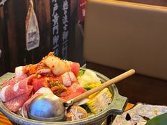 -坂吉屋·居酒屋深夜食堂(龙湖店)