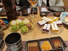 -松本楼(桥西店)