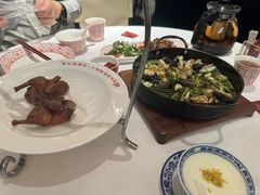 -谭厨中山传家菜.乳鸽.脆鲩鱼(华强北中航城店)