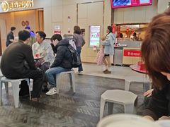 -海底捞火锅(青山湖万达夜宵主题店)