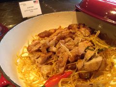 -深圳温德姆至尊酒店