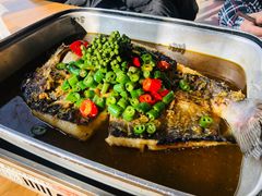 -半天妖烤鱼(方庄店)