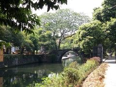 -桂林灵渠景区