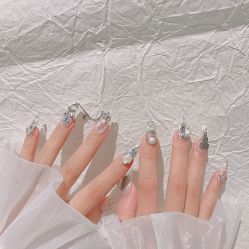 -Cici Nail日式美甲美睫工作室