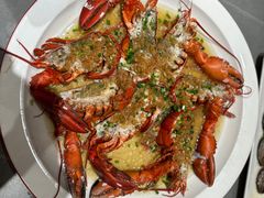 -神洲四海大酒楼(王府井澳门中心店)