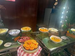 -昆泰嘉华酒店-嘉华咖啡厅