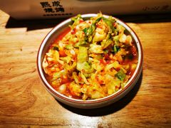 -熙成烧烤(白塔岭店)