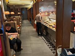 -火炉火自助餐(西直门凯德MALL店)