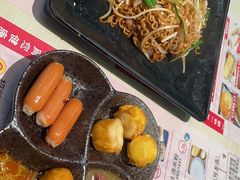 -阿飛冰室(下沙店)