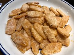 蛋黄南瓜-兰边碗(鼓楼店)