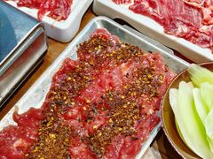 -黔有有贵州酸汤夺夺粉火锅(五味十字店)