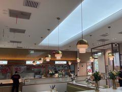 -李先生牛肉面大王(广渠门内店)