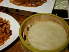-又一福烤鸭·北京菜(东四店)