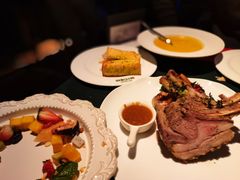 -碧特博格·20年品牌西餐厅(芜湖路店)