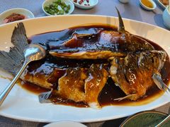-浙江西子宾馆·牡丹厅