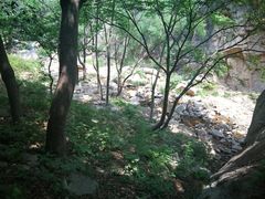 -黑龙潭风景区