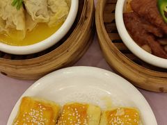 叉烧酥-金时代顺风大酒店(金山店)