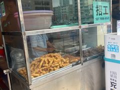 -老宾州南街酸粉店(民族大道店)