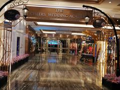 -丰鲤楼•闽南茶楼(仟禧汇店)