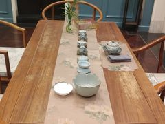 -虹御轩·传承江浙菜(虹桥店)